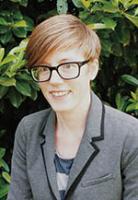 headshot of marianna ritchey