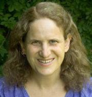 headshot of rebecca miller