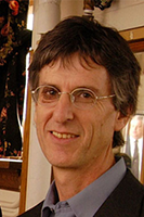 headshot of Stephen Clingman