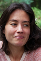 headshot of Dawn Fulton