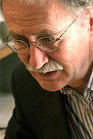 headshot of frank homquist