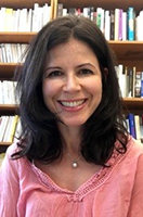 headshot of Kathryn Lachman