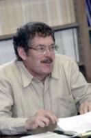 headshot of John Lemly