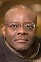 headshot of olufemi vaughan