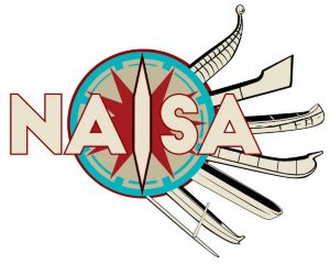 NAISA Logo