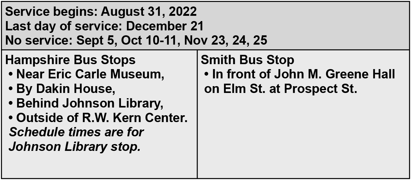 Route 39 bus schedule service and stops