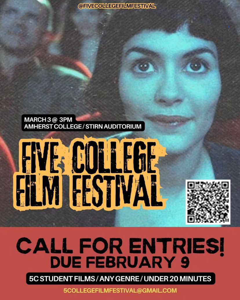 Film and Media Studies FCI