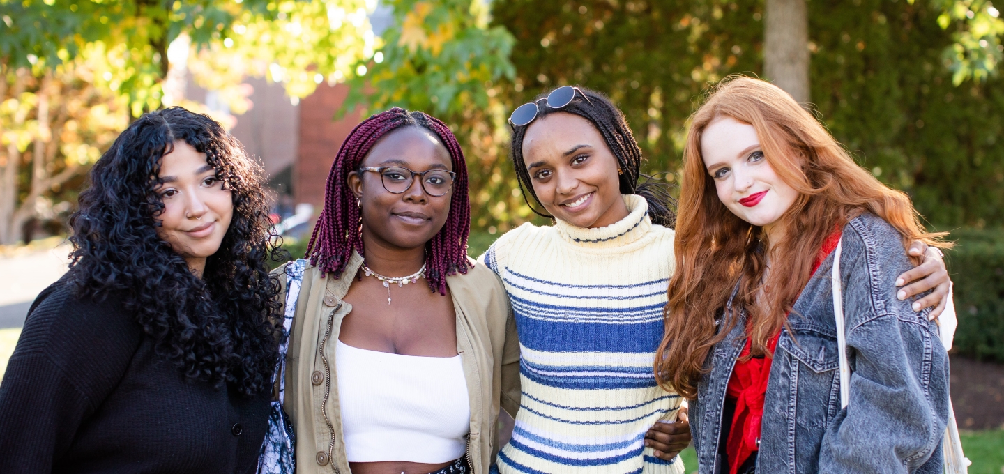 students-standing-incircle at mh