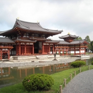 Byodoin Temple, Japan