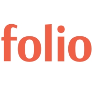 Logo for FOLIO