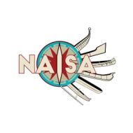 NAISA logo bigger box