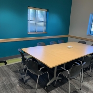 Annex meeting room 2