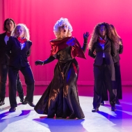 Selcouth Hampshire Dance Spring Concert 25